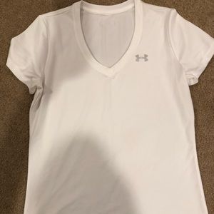 Under Armour Tech Tee